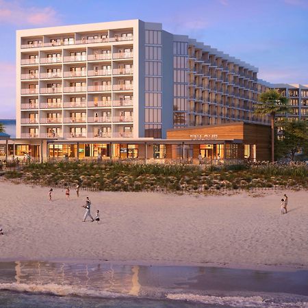 Delta Hotels By Marriott Virginia Beach Waterfront Екстер'єр фото